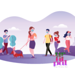 Power of walking for weight loss