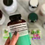 Dietary Supplements- 10 Myths with Facts