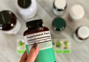 Dietary Supplements- 10 Myths with Facts