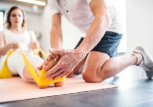 Best Home Exercise Equipment
