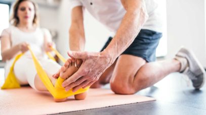 Best Home Exercise Equipment
