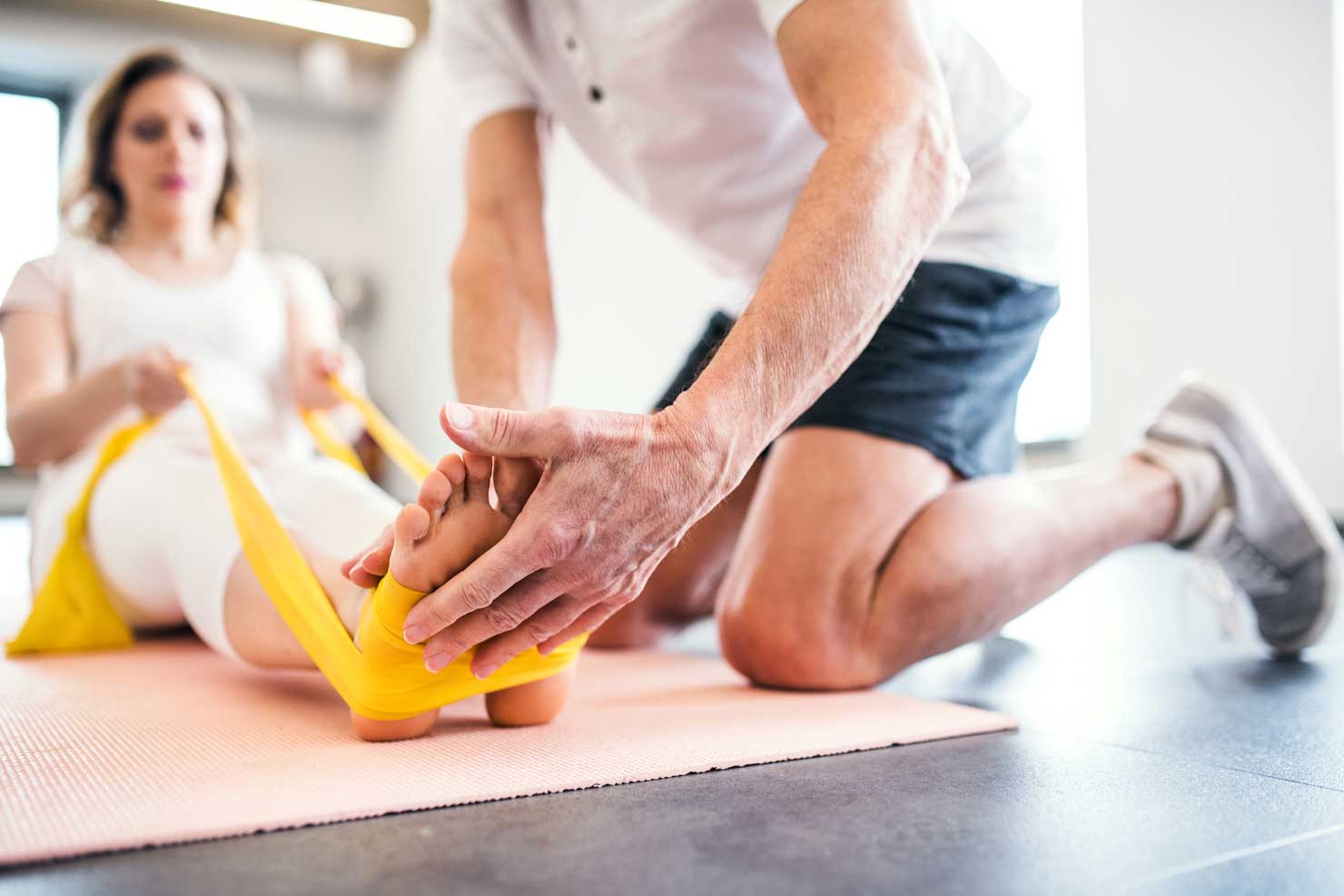 Best Home Exercise Equipment