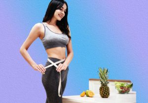 gut health for weight loss