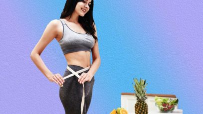 gut health for weight loss