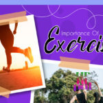 importance of exercise