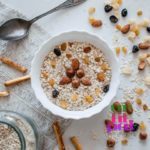 fat burning food oatmeal
