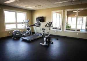 treadmill for weight loss