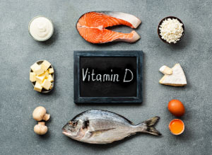 How vitamin D can do magic against COVID-19