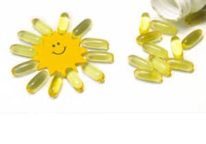 vitamin D
