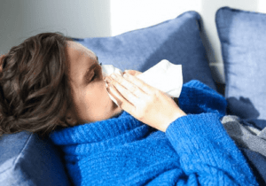 winter health check