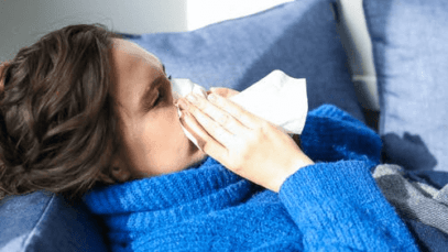 winter health check