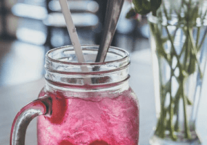 detox drink for weight loss