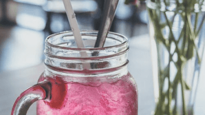 detox drink for weight loss