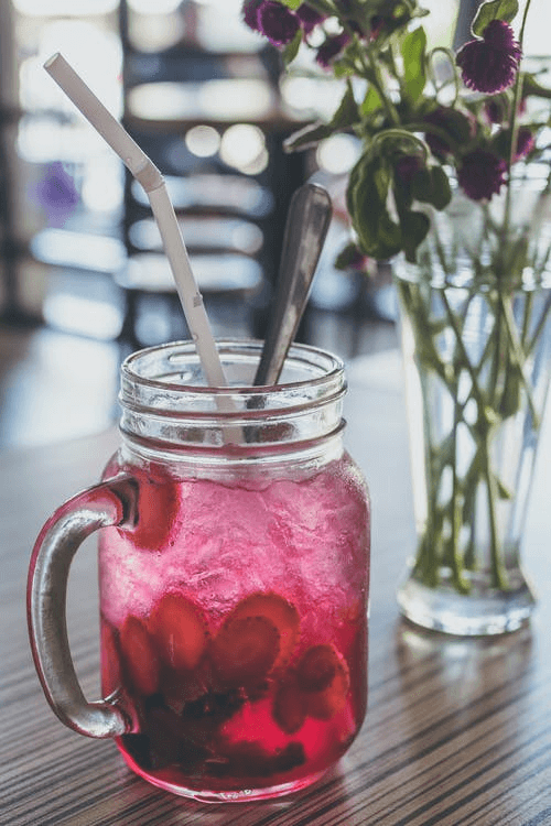 detox drink for weight loss