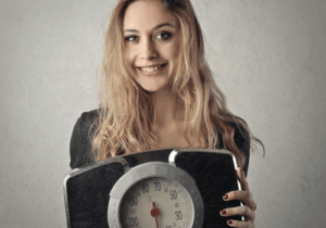 lose weight fast