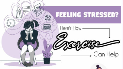 Feeling sressed?