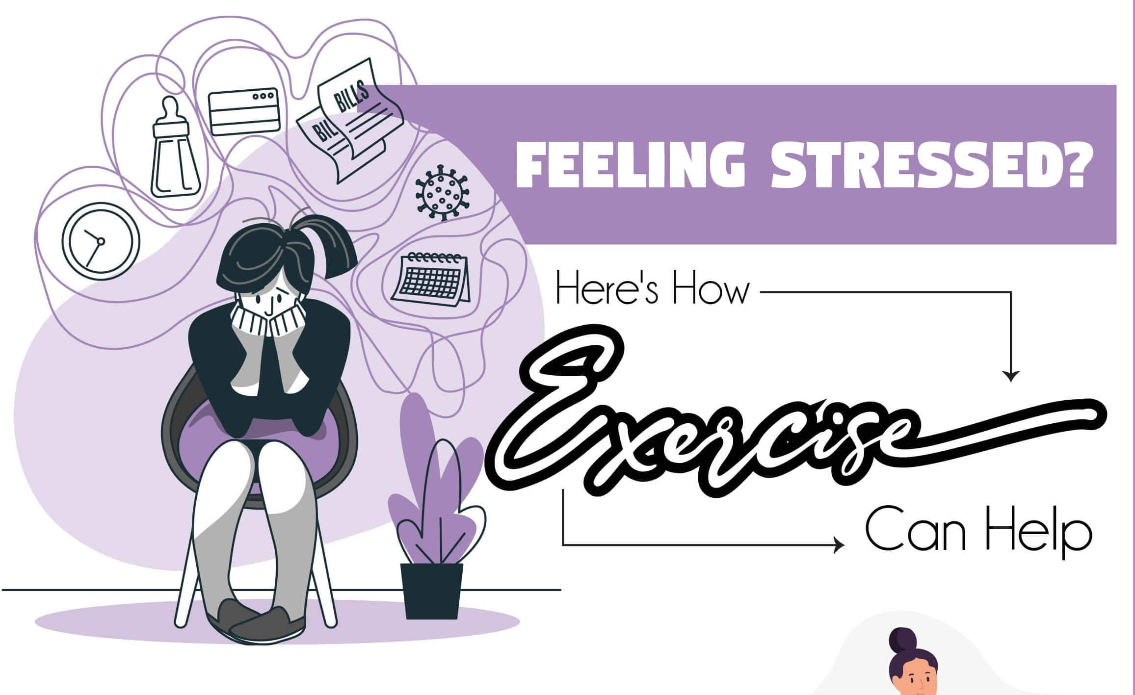 Feeling sressed?