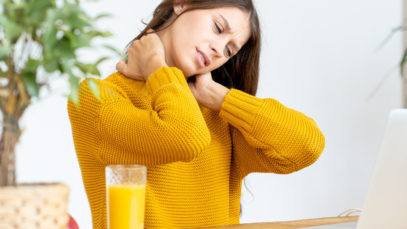 best exercises for shoulder pain