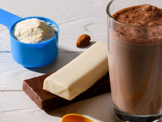 A complete buyer's Guide to Protein Powder